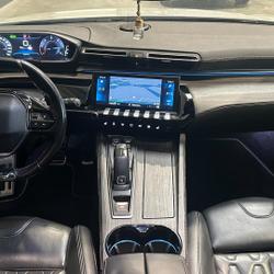Peugeot 508 GENERATION-II 2.0 BLUEHDI 180cv GT EAT8 BVA TOIT OUVRANT ATTELAGE Bruz
