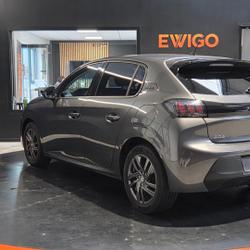 Peugeot 208 GENERATION-II 1.2 PURETECH 100 STYLE / CARPLAY /  RADAR AR / 1ERE MAIN La M&eacute;zi&egrave;re