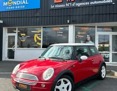 Mini Mini Castres