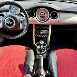 Mini Mini 1.6 115 ch COOPER ENTRETIEN COMPLET/CLIMATISATION AUTOMATIQUE Castres