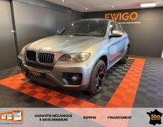 BMW X6 Dijon