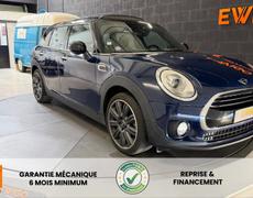 Mini Clubman - 1.5 135ch COOPER BVA - ENTRETIEN MINI - CHAINE DE DISTRIBUTION - TO - SIÈGES CHAUFFANT - 14 990 €