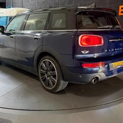Mini Clubman 1.5 135ch COOPER BVA - ENTRETIEN MINI - CHAINE DE DISTRIBUTION - TO - SI&Egrave;GES CHAUFFANT Pornichet