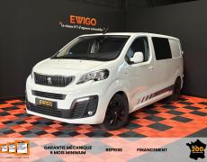 Peugeot Expert combi Quimper