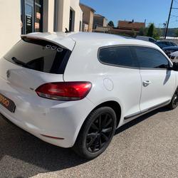 Volkswagen Scirocco 1.4 TSI 160ch DSG 7 occasion - Ampuis - photo 2/50