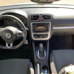 Volkswagen Scirocco 1.4 TSI 160ch DSG 7 occasion - Ampuis - photo 3/50