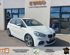 BMW Serie 2 Active Tourer Ampuis