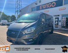 Autres Ford Dijon