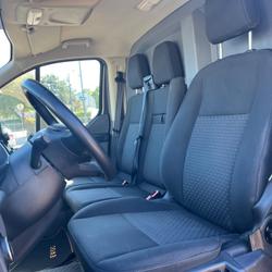 Ford TRANSIT CUSTOM Frigorifique L2H1 2.0 130 ECO BLUE + TVA R&Eacute;CUP occasion - Dijon - photo 3/49