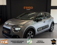 Citroen C3 Lisieux