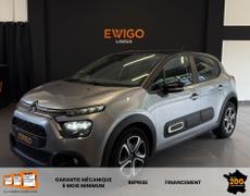 Citroen C3 Lisieux
