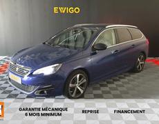 Peugeot 308 SW Phase 2 Grisolles
