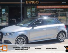 Audi A1 SPORTBACK 1.0 TFSI 95 ULTRA S-LINe