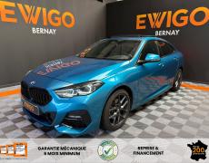 BMW Serie 2 Bernay