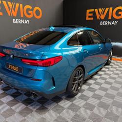 BMW Serie 2 GRAN-COUPE 2.0 218d 150 M-SPORT BVA occasion - Bernay - photo 2/49