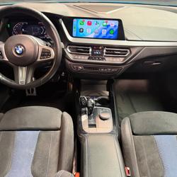 BMW Serie 2 GRAN-COUPE 2.0 218d 150 M-SPORT BVA occasion - Bernay - photo 3/49