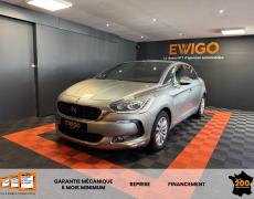 DS DS5 Dijon