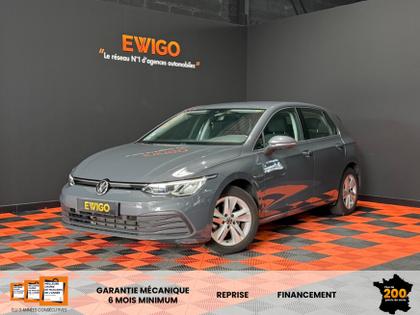 Volkswagen Golf 7 - 1.0 TSI 110 BLUEMOTION LIFE BUSINESS / CARPLAY - 16 490 €