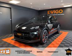 Porsche Macan Dijon