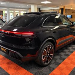 Porsche Macan ELECTRIC 408CH 4 occasion - Dijon - photo 2/50