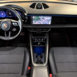 Porsche Macan ELECTRIC 408CH 4 occasion - Dijon - photo 3/50