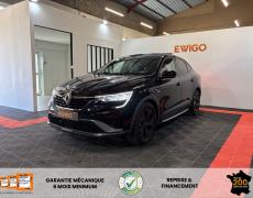 Renault Arkana Le Mans