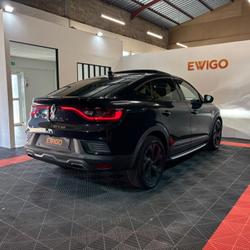 Renault Arkana 1.3 TCE 160CH RS LINE EDC / CARPLAY / TOIT OUVRANT occasion - Le Mans - photo 2/50