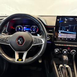 Renault Arkana 1.3 TCE 160CH RS LINE EDC / CARPLAY / TOIT OUVRANT occasion - Le Mans - photo 3/50