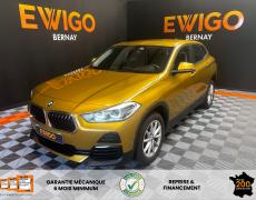 BMW X2 Bernay