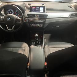 BMW X2 SDRIVE 18i 140 LOUNGE occasion - Bernay - photo 3/50