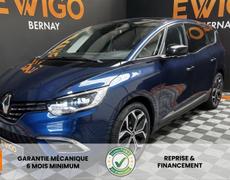 Renault Grand Scenic 4 Bernay