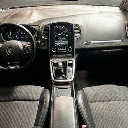 Renault Grand Scenic 4 1.3 TCE 140 techno occasion - Bernay - photo 3/41