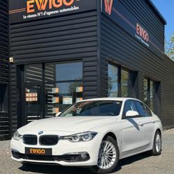 BMW Serie 3 2.0 330E 252H 185 PHEV HYBRID LUXURY - CARPLAY occasion - Distr&eacute; - photo 2/27
