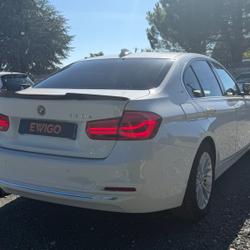 BMW Serie 3 2.0 330E 252H 185 PHEV HYBRID LUXURY - CARPLAY occasion - Distr&eacute; - photo 3/27