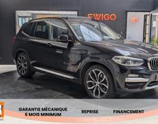 BMW X3 La Mézière