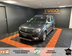 Dacia Logan MCV Dijon