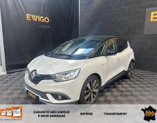 Renault Scenic 4 Lorient