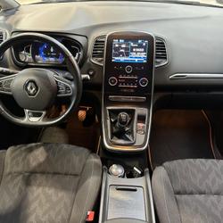 Renault Scenic 4 1.6 DCI 130ch - LIMITED occasion - Lorient - photo 3/50