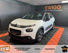 Citroen C3 Dijon