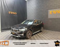 BMW X1 Lorient