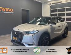 DS DS3 Crossback 1.2 PURETECH 130ch GRAND CHIC EAT8
