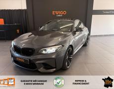 BMW M2 coupe Lisieux