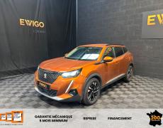 Peugeot 2008 Lorient