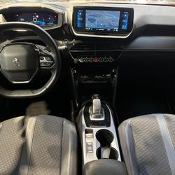 Peugeot 2008 1.5 BLUEHDI 130ch ALLURE BUSINESS EAT / CAMERA DE RECUL / CARPLAY occasion - Lorient - photo 3/50
