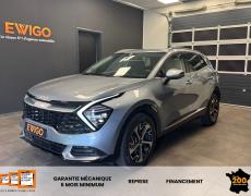 Kia Sportage Hœnheim