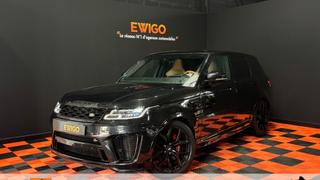 Land Rover Range Rover Sport  - Sport - photo 0