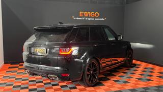 Land Rover Range Rover Sport  - Sport - photo 1