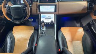 Land Rover Range Rover Sport  - Sport - photo 2
