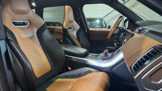 Land Rover Range Rover Sport  - Sport - photo 3
