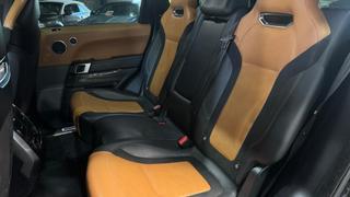 Land Rover Range Rover Sport  - Sport - photo 4